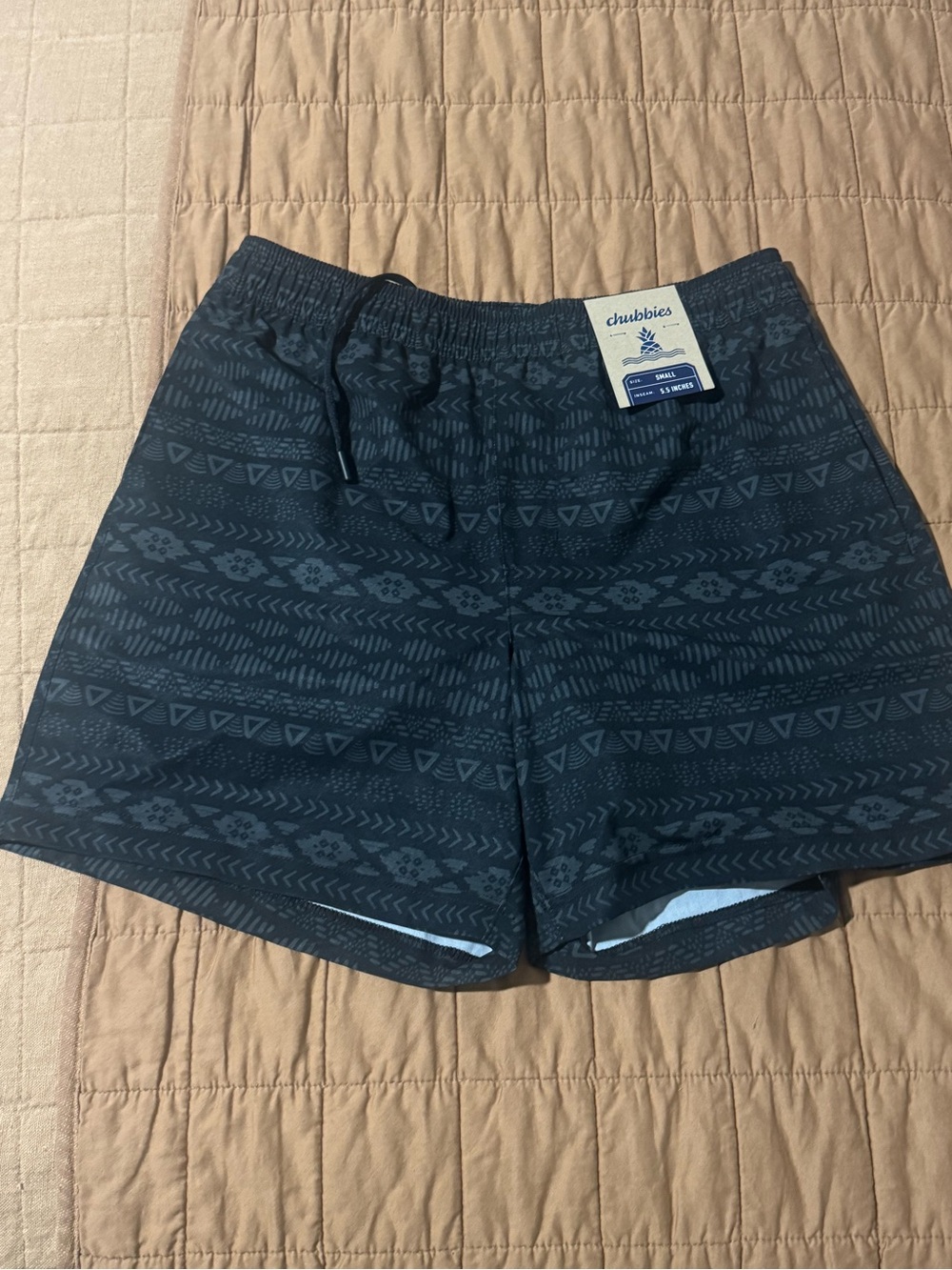 New chubbies swim trunks